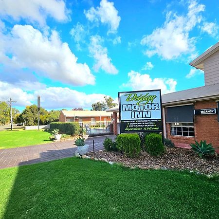 Bridge Motor Inn 토쿰왈 외부 사진