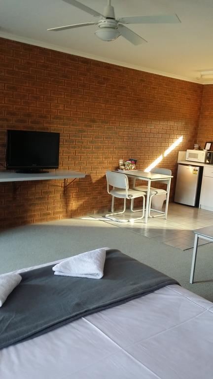 Bridge Motor Inn 토쿰왈 외부 사진