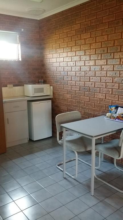Bridge Motor Inn 토쿰왈 외부 사진