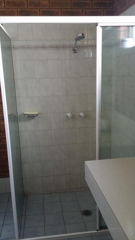 Bridge Motor Inn 토쿰왈 외부 사진