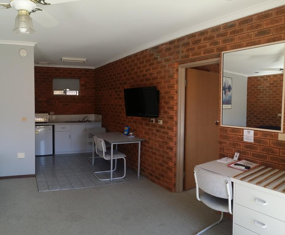 Bridge Motor Inn 토쿰왈 외부 사진